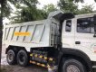 Xe tải Trên 10 tấn 2012 - TÔI CHÍNH CHỦ BÁN XE BEN HYUNDAI 3 CHÂN HD270 THÙNG 15m3 Đk 2016