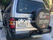Mitsubishi Pajero   2002 - 7 chỗ 2002 - Mitsubishi Pajero 2002 - 7 chỗ