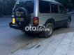Mitsubishi Pajero   2002 - 7 chỗ 2002 - Mitsubishi Pajero 2002 - 7 chỗ