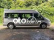 Ford Transit Bán   217 2017 - Bán ford Transit 217