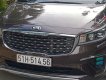 Kia Sedona 2019 - Màu đen đẹp, chủ không đi đến nên cần bán