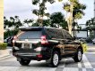 Toyota Land Cruiser 2017 - Màu đen, nội thất kem