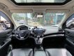 Honda BR-V  CRV 2.4 TG 2016 2016 - honda CRV 2.4 TG 2016
