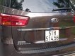 Kia Sedona 2019 - Màu đen đẹp, chủ không đi đến nên cần bán