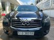 Infiniti QX60 Infinity QX 60 xanh dương đới 2015 ít đi 2015 - Infinity QX 60 xanh dương đới 2015 ít đi