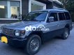 Mitsubishi Pajero   2002 - 7 chỗ 2002 - Mitsubishi Pajero 2002 - 7 chỗ