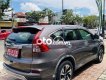 Honda BR-V  CRV 2.4 TG 2016 2016 - honda CRV 2.4 TG 2016