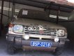 Mitsubishi Pajero Xe thanh lý, bán đấu giá 2000 - Xe thanh lý, bán đấu giá