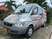 Mercedes-Benz Sprinter Mec  313 - 2012, thầy thợ còn phải mê. 2012 - Mec Sprinter 313 - 2012, thầy thợ còn phải mê.