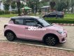 Suzuki Swift Cọp cán 2021 - Cọp cán