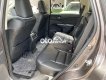 Honda BR-V  CRV 2.4 TG 2016 2016 - honda CRV 2.4 TG 2016