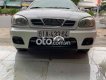 Daewoo Lanos cần bán 2005 - cần bán