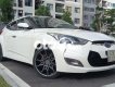 Hyundai Veloster Huyndai  2011 trắng mơi 90% 2011 - Huyndai Veloster 2011 trắng mơi 90%