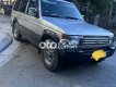 Mitsubishi Pajero   2002 - 7 chỗ 2002 - Mitsubishi Pajero 2002 - 7 chỗ