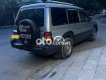Mitsubishi Pajero   2002 - 7 chỗ 2002 - Mitsubishi Pajero 2002 - 7 chỗ