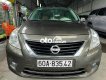 Nissan Sunny   2013 2013 - NISSAN SUNNY 2013