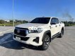 Toyota Hilux Cần bán gấp  G tự động 2 cầu Sx 2018 bao đẹp 2018 - Cần bán gấp Hilux G tự động 2 cầu Sx 2018 bao đẹp