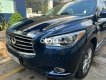 Infiniti QX60 Infinity QX 60 xanh dương đới 2015 ít đi 2015 - Infinity QX 60 xanh dương đới 2015 ít đi