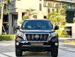 Toyota Land Cruiser 2017 - Màu đen, nội thất kem