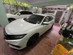 Honda Civic 2020 - Bán  Honda Civic RS đăng ký tháng 4/2020 (mới hết bảo hành được 4 tháng). 