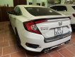 Honda Civic 2020 - Bán  Honda Civic RS đăng ký tháng 4/2020 (mới hết bảo hành được 4 tháng). 