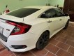 Honda Civic 2020 - Bán  Honda Civic RS đăng ký tháng 4/2020 (mới hết bảo hành được 4 tháng). 