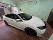 Honda Civic 2020 - Bán  Honda Civic RS đăng ký tháng 4/2020 (mới hết bảo hành được 4 tháng). 