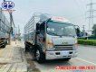 JAC N900 Xe tải JAC 9 tấn N900 động cơ Cummins thùng dài 7m mui bạt 2023 - Cần bán JAC N900 Xe tải JAC 9 tấn N900 động cơ Cummins thùng dài 7m mui bạt đời 2023, màu trắng, xe nhập