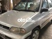 Kia Pride máy móc tốt, xăng 6l/100km mới thay 4 quả lốp 2003 - máy móc tốt, xăng 6l/100km mới thay 4 quả lốp