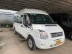 Ford Transit CHỈ CÓ 689T ĐÃ MUA  VAN 6 CHỖ MÀU TRẮNG 2021 - CHỈ CÓ 689T ĐÃ MUA TRANSIT VAN 6 CHỖ MÀU TRẮNG