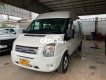 Ford Transit CHỈ CÓ 689T ĐÃ MUA  VAN 6 CHỖ MÀU TRẮNG 2021 - CHỈ CÓ 689T ĐÃ MUA TRANSIT VAN 6 CHỖ MÀU TRẮNG