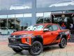 Mitsubishi Triton Thanh lí  4x4 demo 2021 - Thanh lí triton 4x4 demo