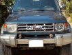 Mitsubishi Pajero   V43 cam kết xe chất 1996 - Mitsubishi Pajero V43 cam kết xe chất