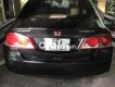 Honda Civic cần bán xe  2008 2008 - cần bán xe civic 2008