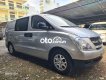 Hyundai Starex   6chỗ, máy xăng, số sàn cuối 2009 2009 - Hyundai Starex 6chỗ, máy xăng, số sàn cuối 2009