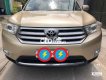 Toyota Highlander cần bán xe - HlGHLANDER đời 2010 2010 - cần bán xe Toyota- HlGHLANDER đời 2010