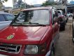 Mitsubishi Jolie 2002 - Cần bán xe Jolie Mitsubishi, loại 8 chỗ, đời cuối năm 2002, màu đỏ xịn (kèm các tấm hình chụp).