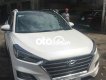 Hyundai Tiburon Tucson trắng xe mới chính chủ lăn bánh 18.000km 2020 - Tucson trắng xe mới chính chủ lăn bánh 18.000km