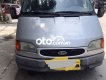 Ford Transit   6 chỗ không niên hạn, 740kg 1999 - Ford Transit 6 chỗ không niên hạn, 740kg