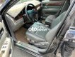 Daewoo Lacetti cần bán xe  2004 ngay chủ 2004 - cần bán xe lacetti 2004 ngay chủ