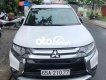 Mitsubishi Outlander  CVT 2019 Trắng xe gia đình cần bán 2019 - Outlander CVT 2019 Trắng xe gia đình cần bán
