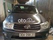 Toyota Fortuner Gia đình bán xe  2009 máy dầu số sàn. 2009 - Gia đình bán xe fortuner 2009 máy dầu số sàn.