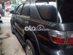 Toyota Fortuner Gia đình bán xe  2009 máy dầu số sàn. 2009 - Gia đình bán xe fortuner 2009 máy dầu số sàn.