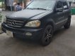 Mercedes-Benz ML 320 2002 - 180tr có xe chất