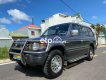 Mitsubishi Pajero  2 cầu Phom đẹp Xe Huế nguyên Rin 1999 - Pajero 2 cầu Phom đẹp Xe Huế nguyên Rin