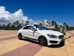 Mercedes-Benz CLA45 2014 - Mercedes CLA 45AMG bản full nhập khẩu nguyên chiêc