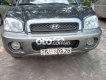 Hyundai Santa Fe Cần bán 2004 - Cần bán