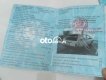 Kia CD5  2001 Kiểm Dài 2001 - CD5 2001 Kiểm Dài