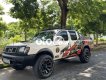 Nissan Navara Bán tải ko niên hạn 2001 - Bán tải ko niên hạn