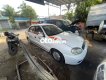 Daewoo Lanos  sx 2001 - lanos sx